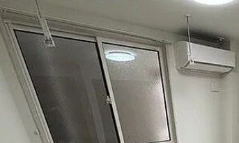アベニュー板橋の設備
