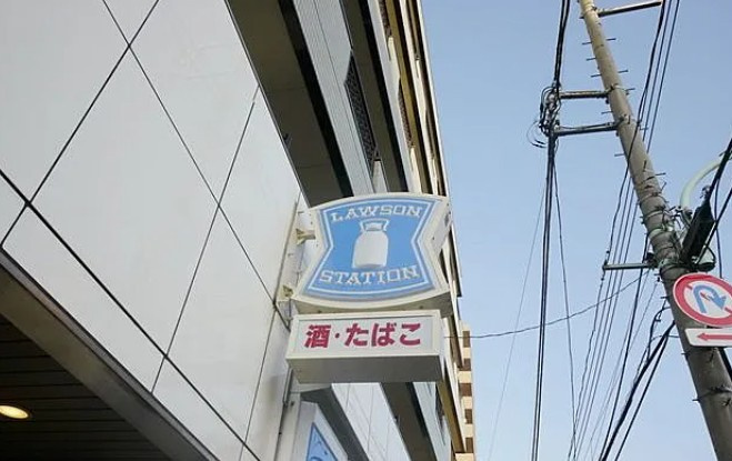 アベニュー板橋の周辺