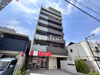 【外観】 | IB弐番館
