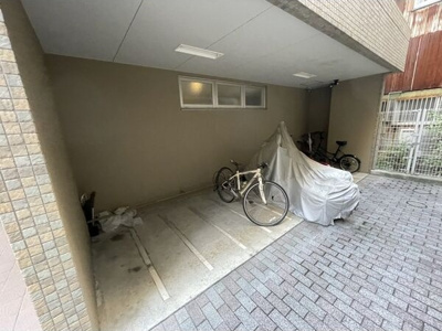 【その他共用部分】 | ルグラン弐番館