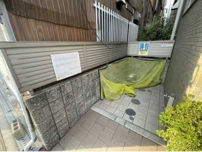 【その他共用部分】 | ルグラン弐番館