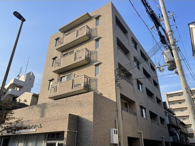 【外観】 | ルグラン弐番館