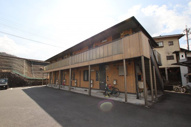 プレジオ喜多町 の画像
