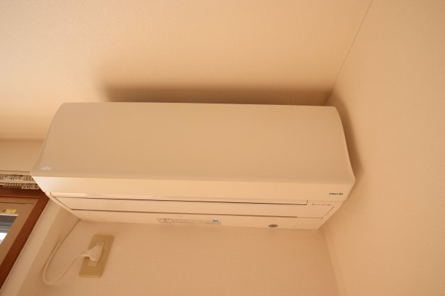 【設備】 | プレジオ喜多町  | エアコン
