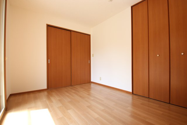 【洋室】 | プレジオ喜多町 