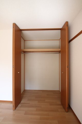 【収納】 | プレジオ喜多町 