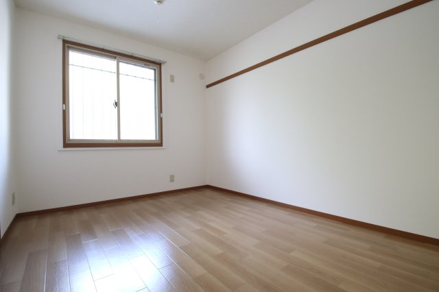 【洋室】 | プレジオ喜多町 
