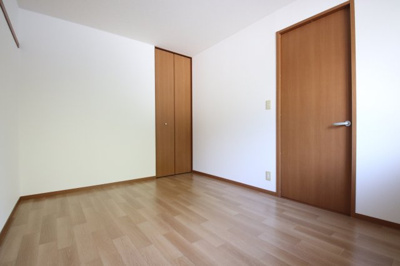 【寝室】 | プレジオ喜多町 