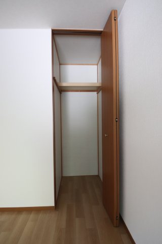 【収納】 | プレジオ喜多町 