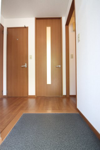 【玄関】 | プレジオ喜多町 