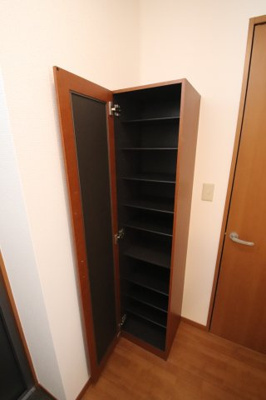 【収納】 | プレジオ喜多町  | シューズボックス