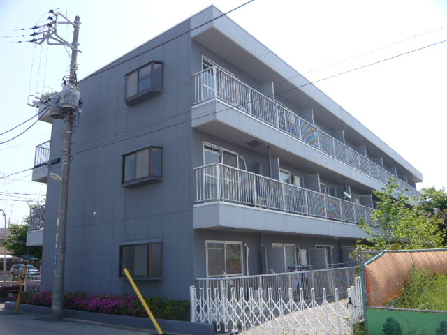 ラ・カーサ田尻