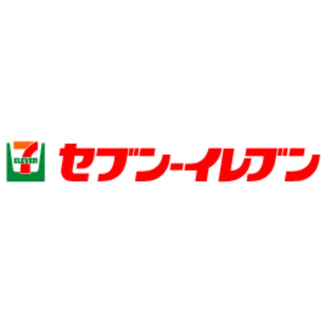 ラ・カーサ田尻のその他|セブンイレブン市川田尻1丁目店