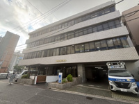 千葉市中央区中央４丁目の店舗事務所の画像