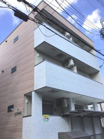 フジパレス今川駅東Ⅲ番館