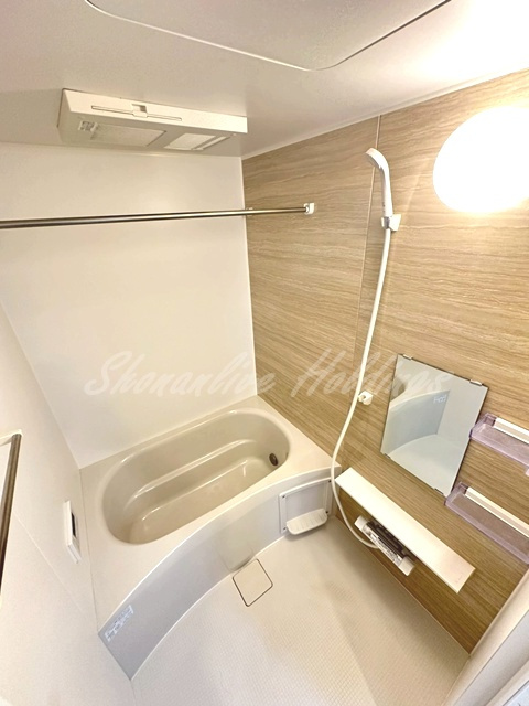 グランルミエールの浴室|★浴室乾燥機付きバス★