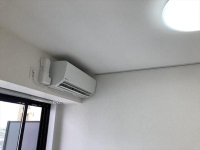 【設備】 | レーヴ町田VA