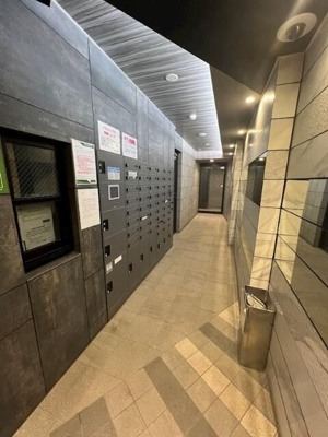 【その他共用部分】 | レーヴ町田VA