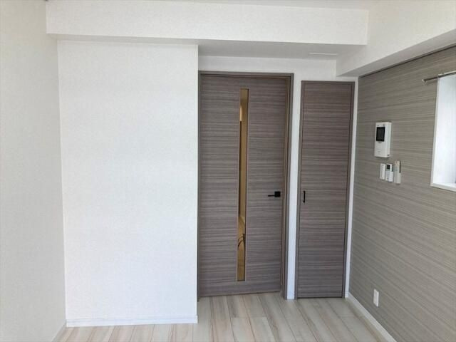 【寝室】 | レーヴ町田VA