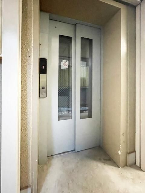 アーク曳舟のその他共用部分