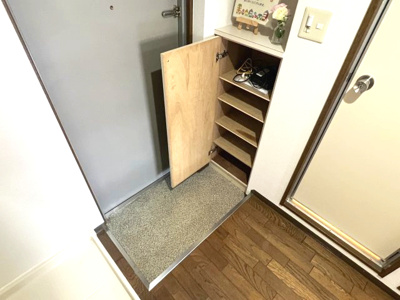 【収納】 | クレセント公光