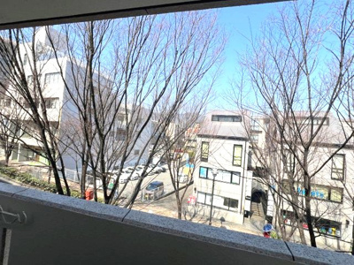 【展望】 | クレセント公光