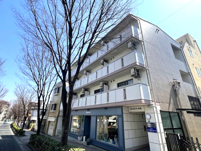 【外観】 | クレセント公光