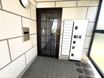 【エントランス】 | クレセント公光
