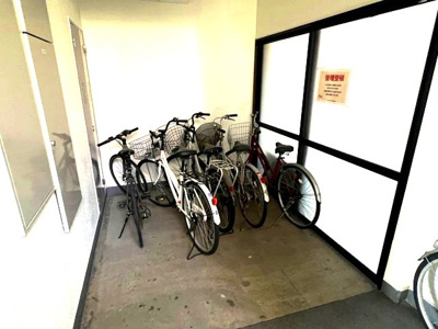 【その他共用部分】 | クレセント公光