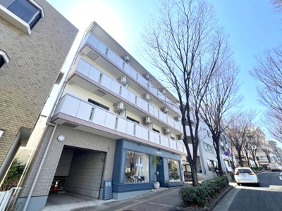 【その他】 | クレセント公光