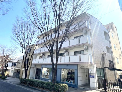【外観】 | クレセント公光