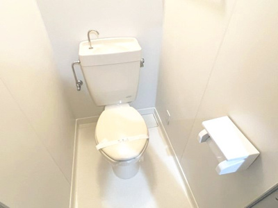 【トイレ】 | クレセント公光