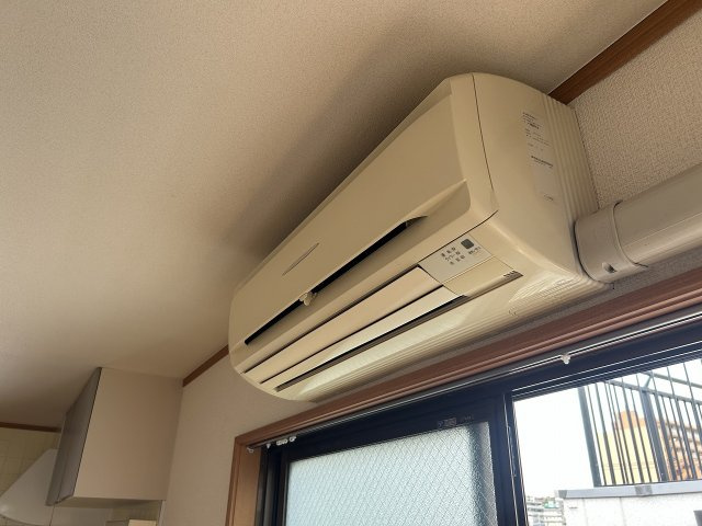 ショウジビルの設備