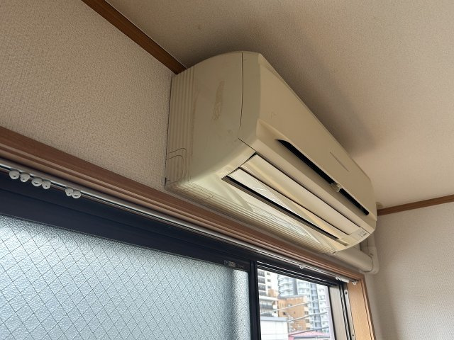 ショウジビルの設備