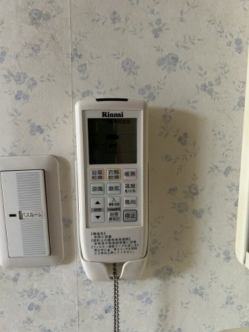 ショウジビルの設備