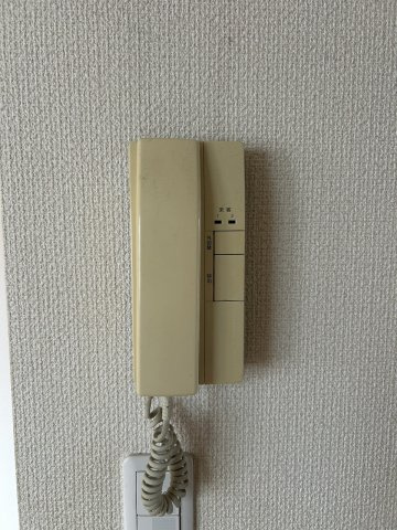 ショウジビルのセキュリティ