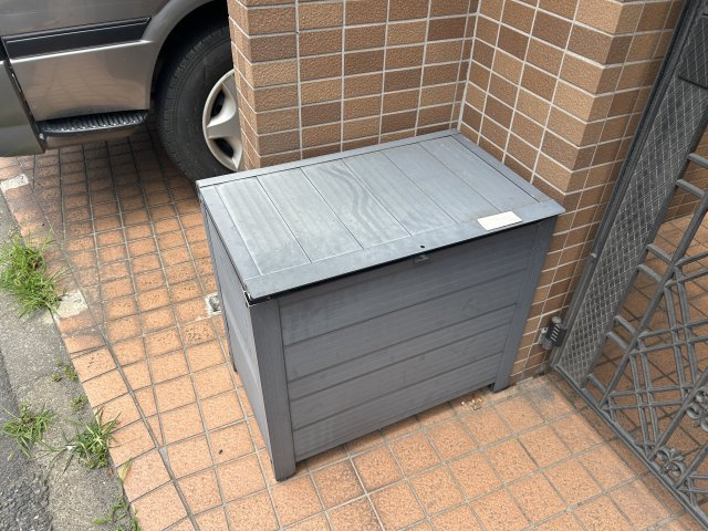 ショウジビルのその他共用部分