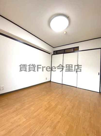 【内装】 | プレアール今里　仲介手数料無料