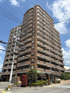 【外観】ヴェルデヒルズ本原 