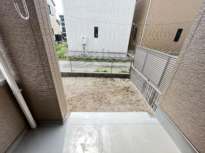 【エントランス】 | ユニヴァリィ　コンフォート