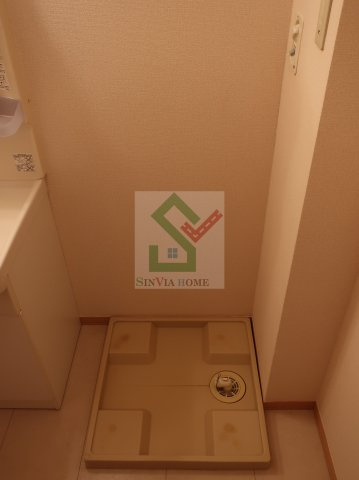 花水木Bの設備