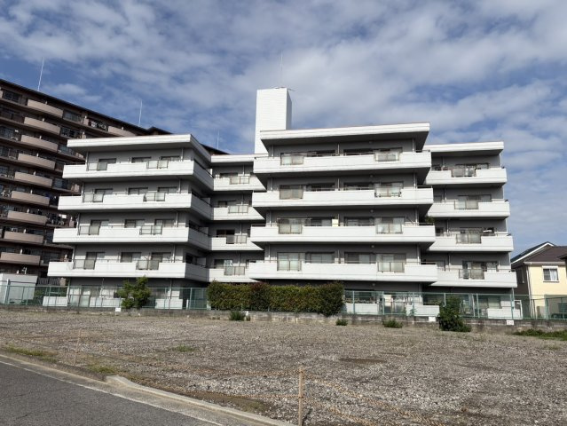 ライオンズマンション明石西江井ヶ島