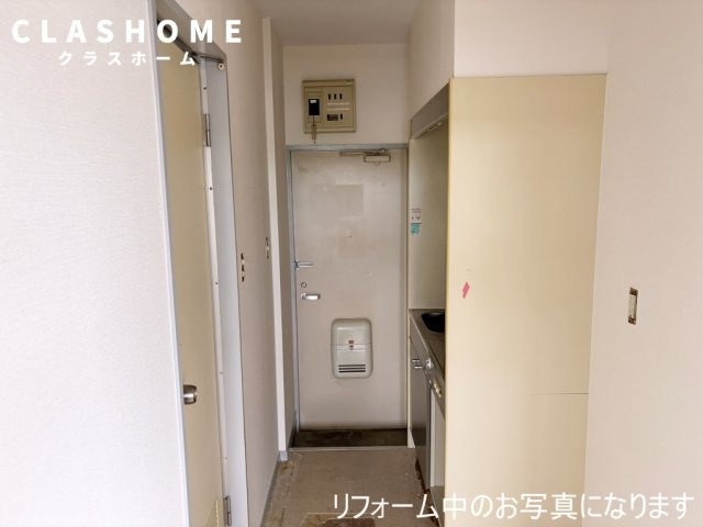 カメリオンビル　1ST　　刈谷市の賃貸ならクラスホーム刈谷店の玄関