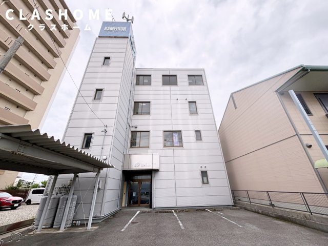 カメリオンビル　1ST　　刈谷市の賃貸ならクラスホーム刈谷店の外観