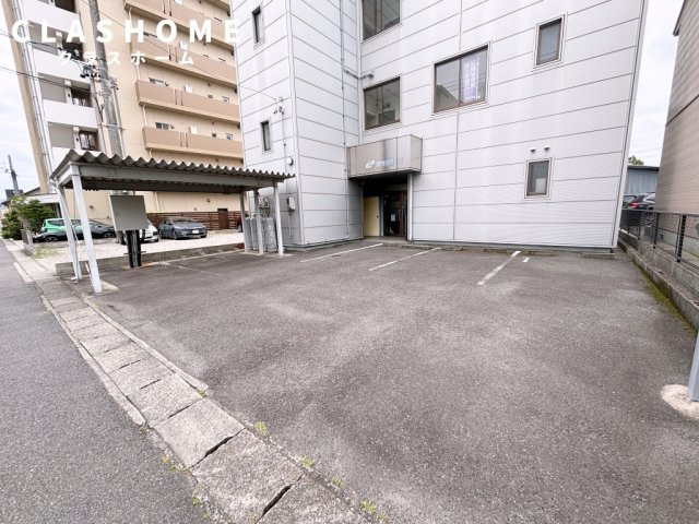 カメリオンビル　1ST　　刈谷市の賃貸ならクラスホーム刈谷店の駐車場