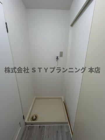 仲介手数料0円！レジェンド幸和の設備