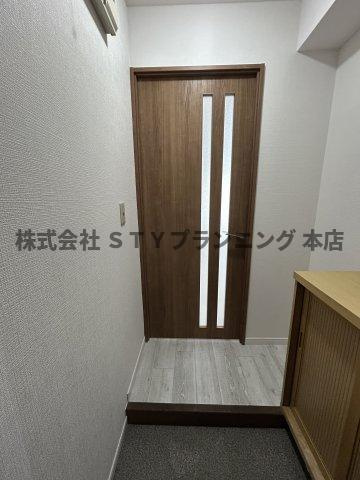 仲介手数料0円！レジェンド幸和の内装