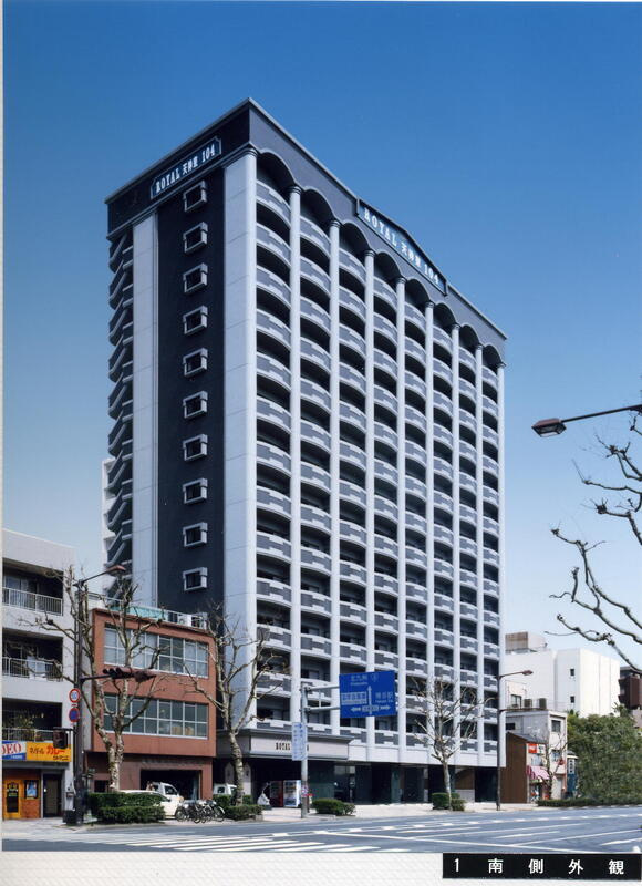 福岡市博多区築港本町の賃貸マンション