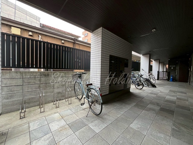 横浜市鶴見区本町通４丁目の賃貸マンションのその他