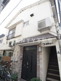 コーポ長谷川の画像